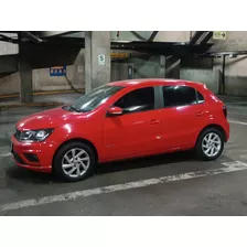 Volkswagen Gol Higthline 