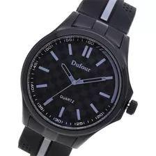 Reloj Hombre Dufour Rduf 1084-ng Joyeria Esponda