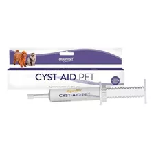 Organnact Cyst-aid Pet 35g