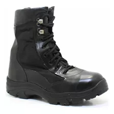 Eco Botas Tácticas Militares Cordón