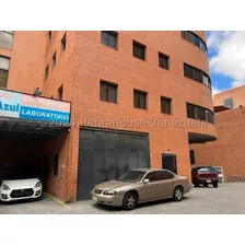 Mg Local Comercial En Venta Urb,la Trinidad Mls #24-14079 Sc