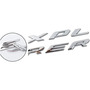 Pastilla Freno Cermica Delantera Ford Explorer 2011-2019 Ford Explorer