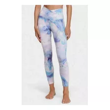 Legging Victoria´s Secret Tiro Alto Completas