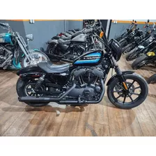 Harley Davidson Sportster Iron Special 1200 2019 *389