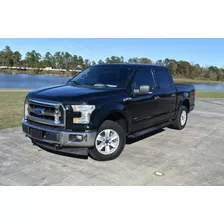 Ford F150 2017