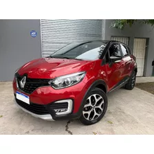 Renault Captur 1.6 Cvt Intense 2019 / 58.000km / Unico Dueño