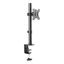 Suporte Monitor 15 A 34 Base Morsa E Ajuste De Altura T50c