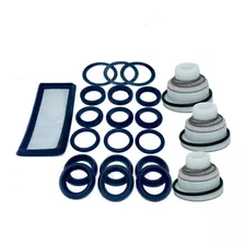 Kit De Reparos Lavadoras Bh 6100 Antiga 28 Mm Hidromar