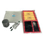 Kit Afinacion Vento Tdi Filtro Aire Y Aceite 14 - 18 Diesel