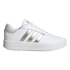 Tenis adidas Court Plataforma Id1969 adidas