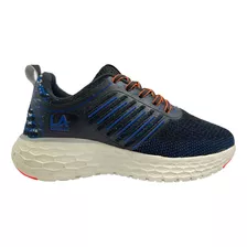 Zapatillas La Gear Wark Deportivas Running Asfl70