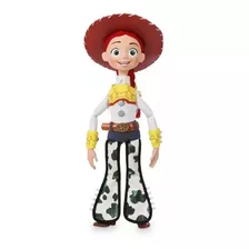 Jessie- Toy Story Figura Interactiva