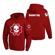 Sudadera Gow Games 1