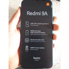 Redmi 9a Nuevo ( Leer Descripción)