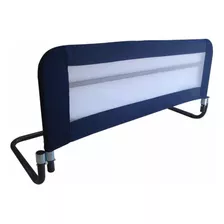 Baranda Para Cama Adulto Grande Con Funda