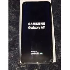 Samsung A11 