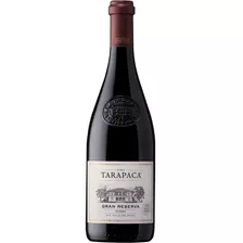 Vino Tarapacá Gran Reserva Syrah 750ml