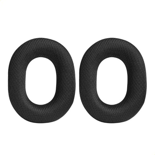 1 Par De Almofadas De Ouvido De Reposição Para Fones De Ouvido V3p