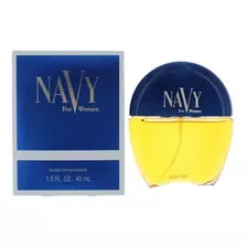 Navy 1.5 Oz Cologne Spray Para Dama