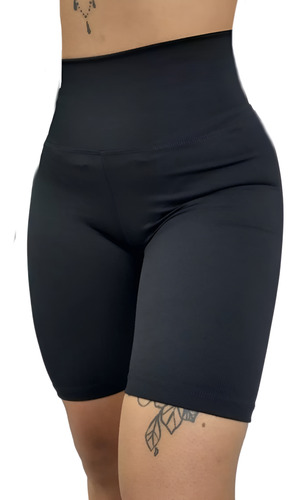 J PEÑAFIEL SPORT CALZA CORTA BIKER