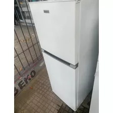 Refrigerador Panavox C Freezer Frio Seco Impecable