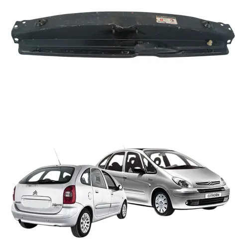 Travessa Painel Frontal Xsara Picasso 2001 2012 Usado