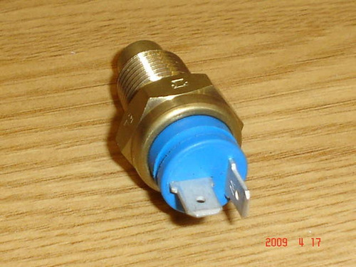 Bulbo Temperatura Agua Fiat 1.6 Pto 90 Sx-tipo 1 Foto 2