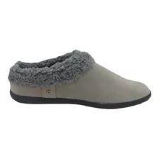 Zapato Comodo Con Peluche Super Suave Y Comodo