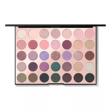 Sombras Morphe 35c Every Chic