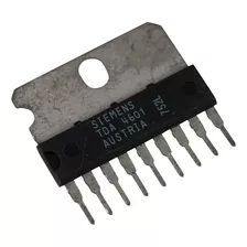 Circuito Integrado Control Smps Sip-9 Tda4601