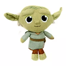 Pelúcia Star Yoda 100% Original Funko