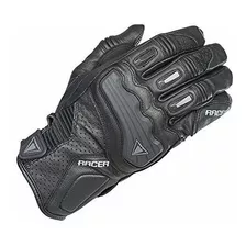 Guantes Para Motocicleta, Guantes De Moto De Verano Racer Gu