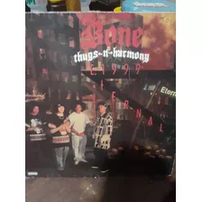 Vinil Bone Thugs-n-harmony - E. 1999 Eternal - Importado Usa