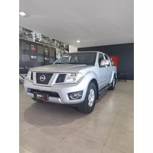 Nissan Frontier 4x2 2.5 Cd Tdi Diesel