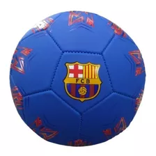 Pelota Futbol Barcelona N°5 Estadios Drb- 43738