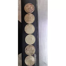 Vendo Monedas Antiguas