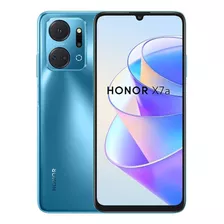 Cel Honor X7a 4g 6gb 128gb Dualsim - Tecnobox