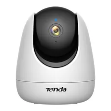 Câmera Tenda Cp3 1080p 360º Babá Alexa Infra Rastreamento