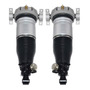 Set Amortiguadores Gas Delanteros Sachs Q7 V6 4.0l 07 - 15