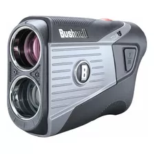 Bushnell V5 Laser Tour Para Golf Color Negro