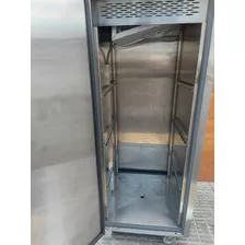 Freezer Industrial Inox Macon 