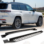 Estribos Serie 100 Go West Jeep Grand Cherokee 2005-2010