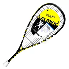 Raqueta Squash Salming Cod. 011 Premium - N D G