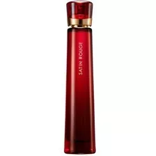 Satín Rouge 50 Ml De L'bel