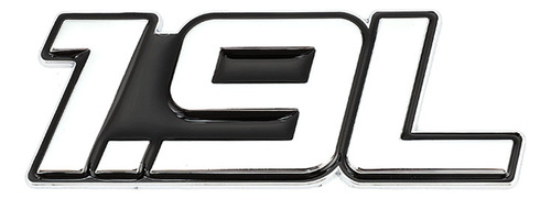 1.5l 1.6l Para Audi Suv Toyota Ford Jeep Pegatina Insignia Foto 10