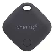 Smart Tag Compativel Apple Find My Airtag App Gps Rastreador