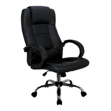 Silla Sillón Oficina Ejecutiva Giratoria Ergonómica 