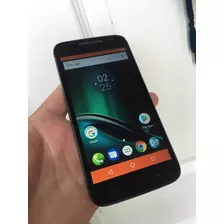 Moto G4play