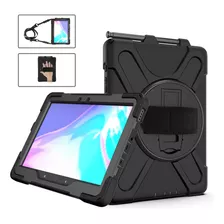 Funda De Tableta Para Galaxy Tab Active4 Pro T630