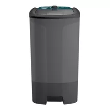 Máquina De Lavar Semi-automática Arno Lavete Eco Ml81 Cinza 10kg 127 v